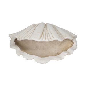 CIARAN WHITE DECOR 14 (IN) 7