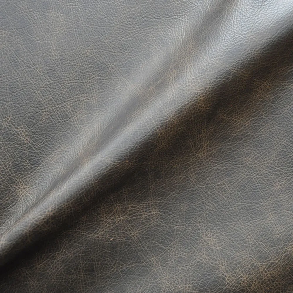 Cheyenne Slicker Leather - By the Hide