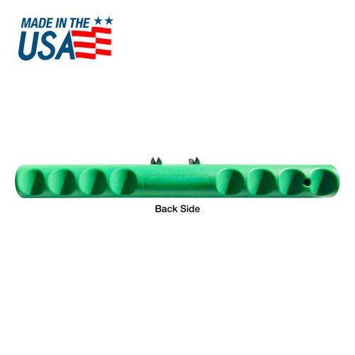 Axe & Tool Sharpener Packaged - GREEN