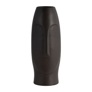 NELSONSHAW BLACK VASE 14 (IN) 1