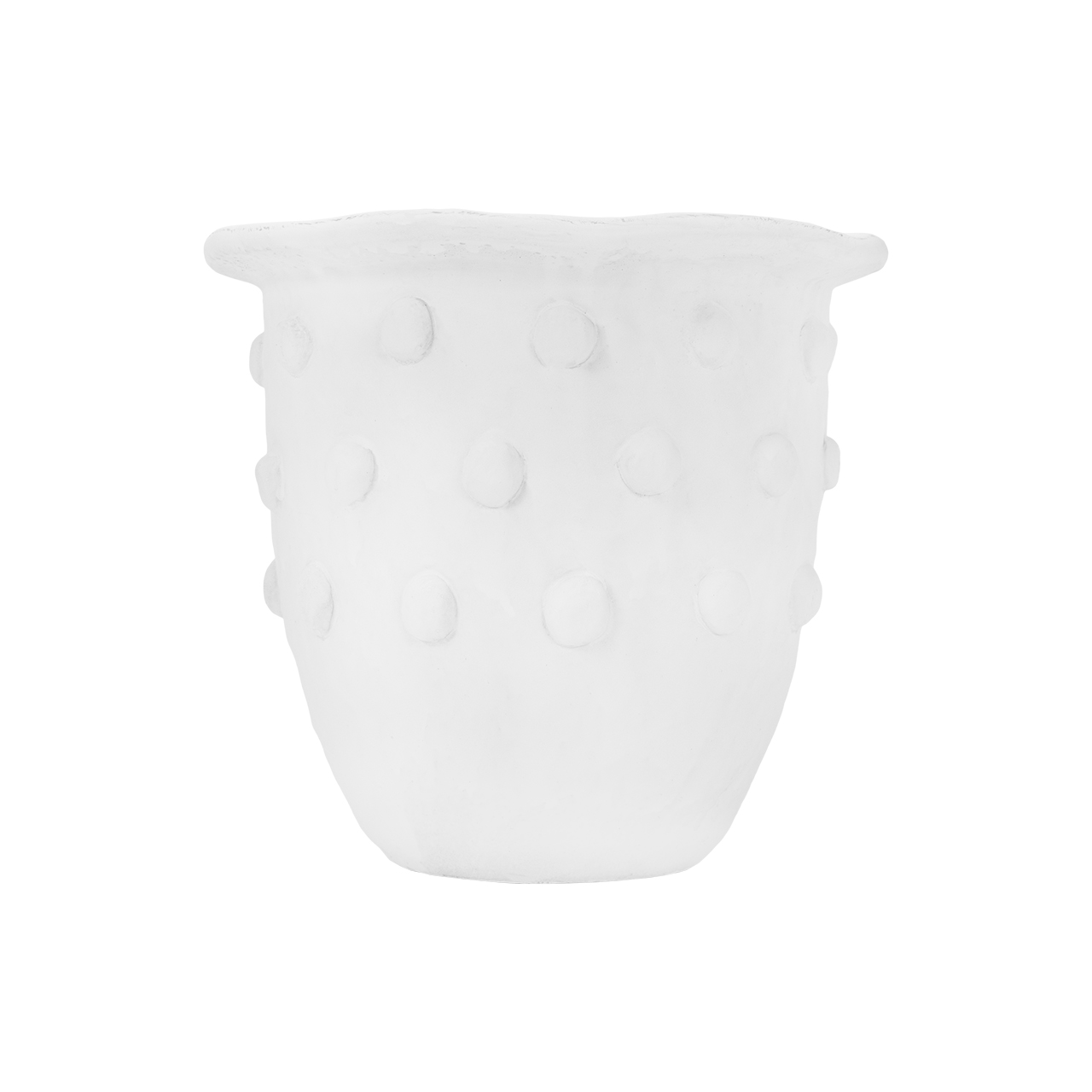 Jubilee Bulb Vase 7
