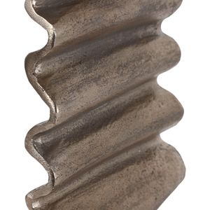 CLYDEFIELD BRONZE DECOR 26 (IN) 7