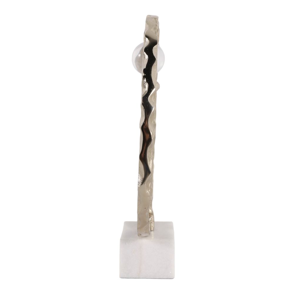 COLBYWOOD GOLD DECOR 14 (IN)