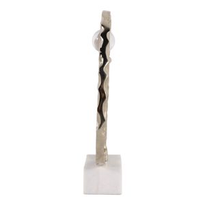 COLBYWOOD GOLD DECOR 14 (IN) 4