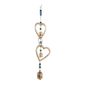 BOWENTON GOLD WIND CHIME 39 (IN) 1