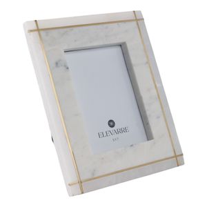 HOUSTONFIELD WHITE FRAME 11 (IN) 3