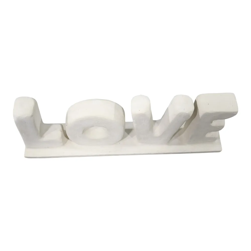 MURRAYMORE IVORY DECOR 5 (IN)