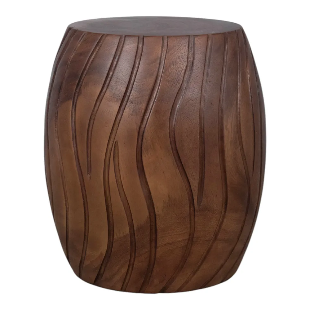 NICKWICK BROWN TABLE 18 (IN)