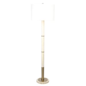 DIGBYCREST IVORY LAMP 61 (IN) 1