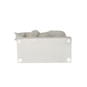 ORTONROSE WHITE DECOR 13 (IN) 9