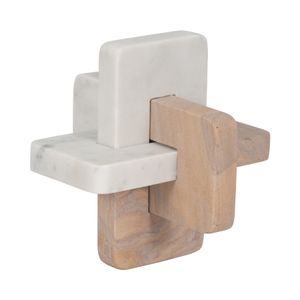 NILERUN IVORY DECOR 9 (IN) 7