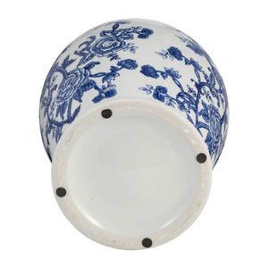 MIAMOOR BLUE CHINOISERIE 19 (IN) 9