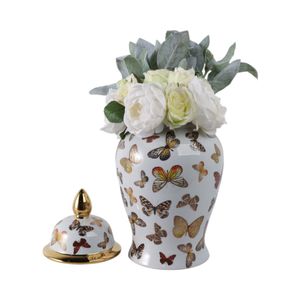 HAMDENWORTH WHITE CHINOISERIE 19 (IN) 3