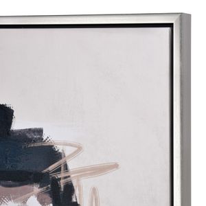 Beyer II Abstract Framed Wall Art 4