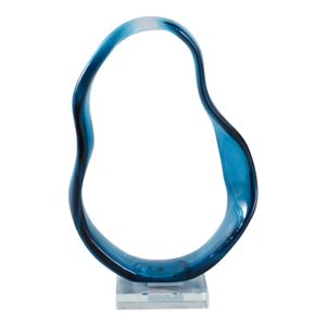 BRENDANCREST BLUE DECOR 12 (IN) 5
