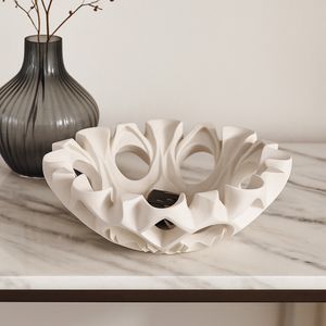 HELTONWIND WHITE BOWL 6 (IN) 2