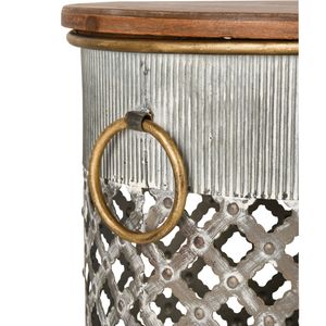 Parla Accent Table - Set of 2 5