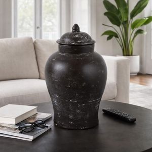 GALTONCROSS BROWN JAR 15 (IN) 13