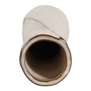 BECKETTWICK IVORY VASE 25 (IN) 9