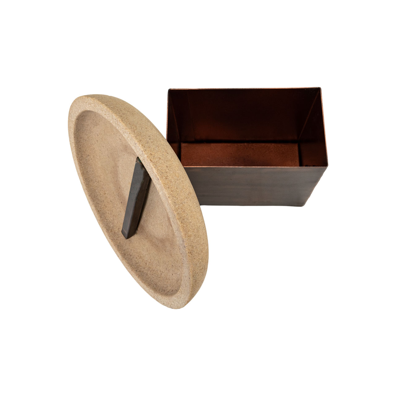 Zanzo Tall Box 6