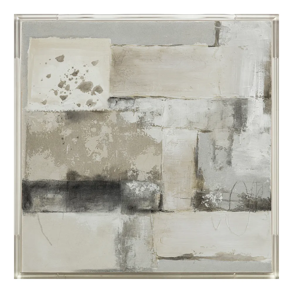 LAKEMORE IVORY ART 40 (IN)