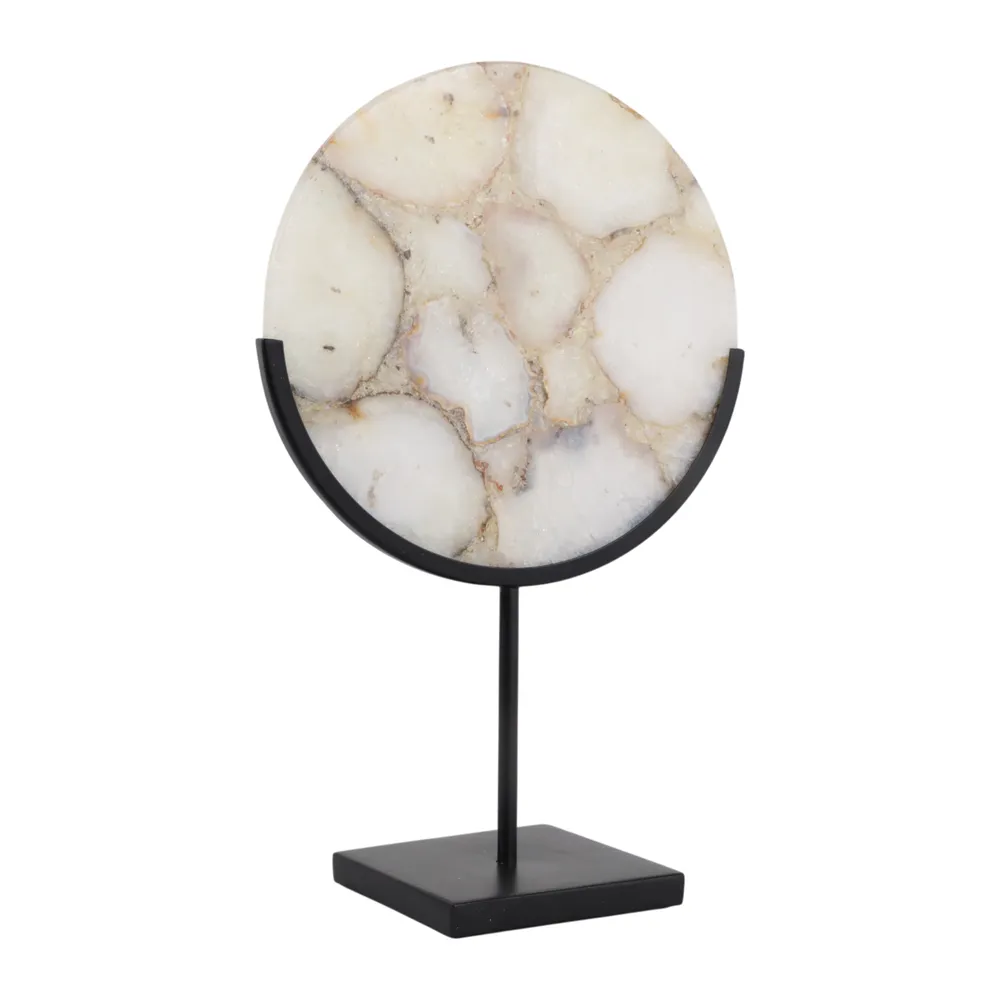 DIGBYMOOR IVORY DECOR 17 (IN)