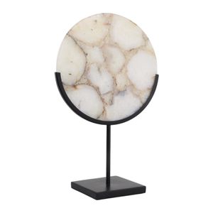 DIGBYMOOR IVORY DECOR 17 (IN) 3