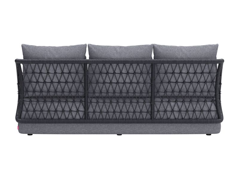 Mekan Sofa Gray 5