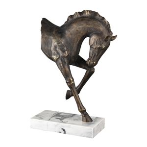 Hadley Horse Sculpture 2