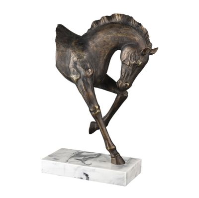 Hadley Horse Sculpture