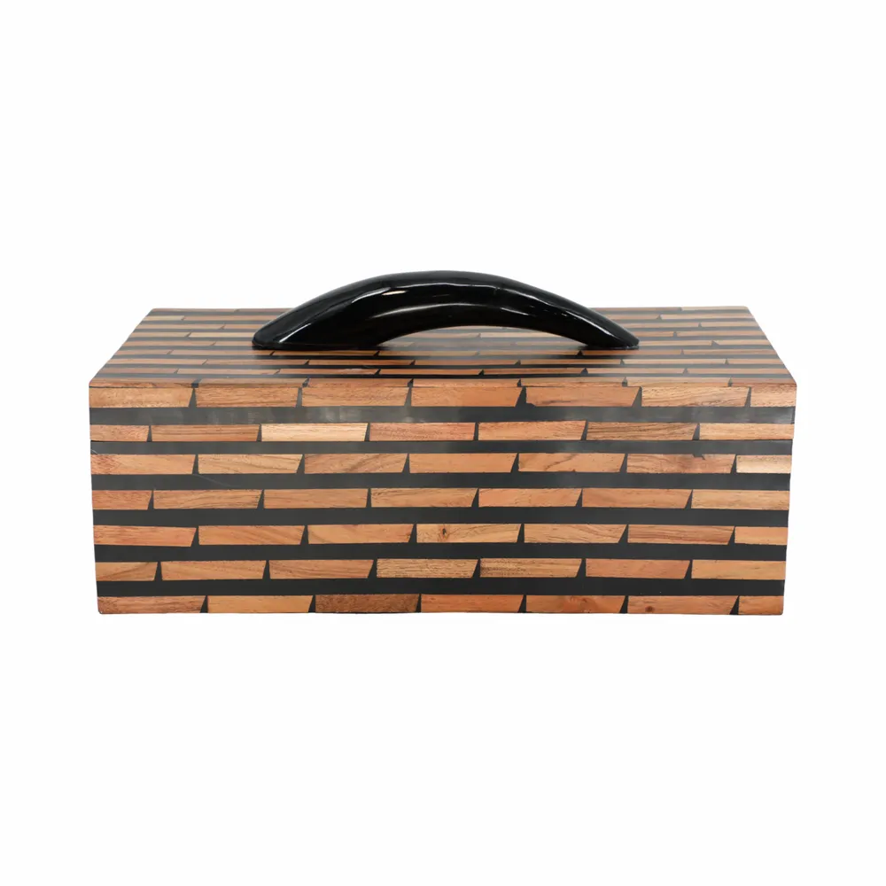 ANTONWAY BLACK BOX 8 (IN)