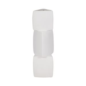 CAXTONWICK IVORY VASE 17 (IN) 1