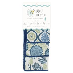 Wynn Eco Dish Cloth (Set of 3) 3