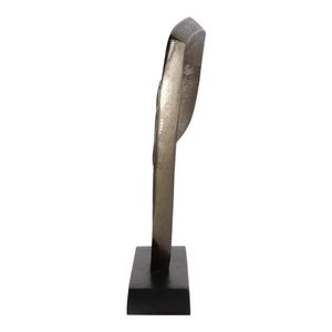 DORIANVIEW BRONZE DECOR 20 (IN) 6