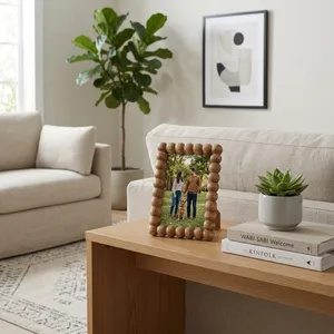 CALWICK BROWN FRAME 8 (IN) 10