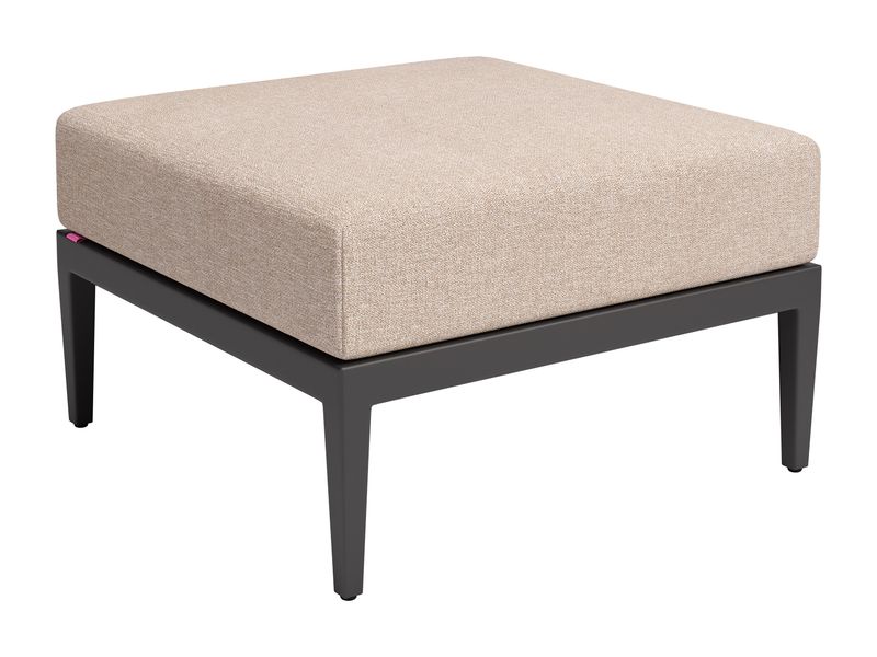 Foret Ottoman Black 5