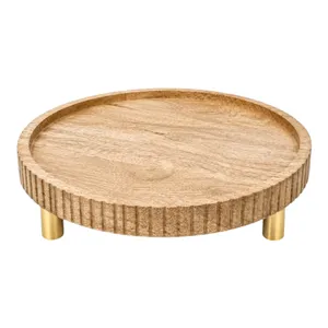 HAXWICK BROWN SERVEWARE 4 (IN) 4
