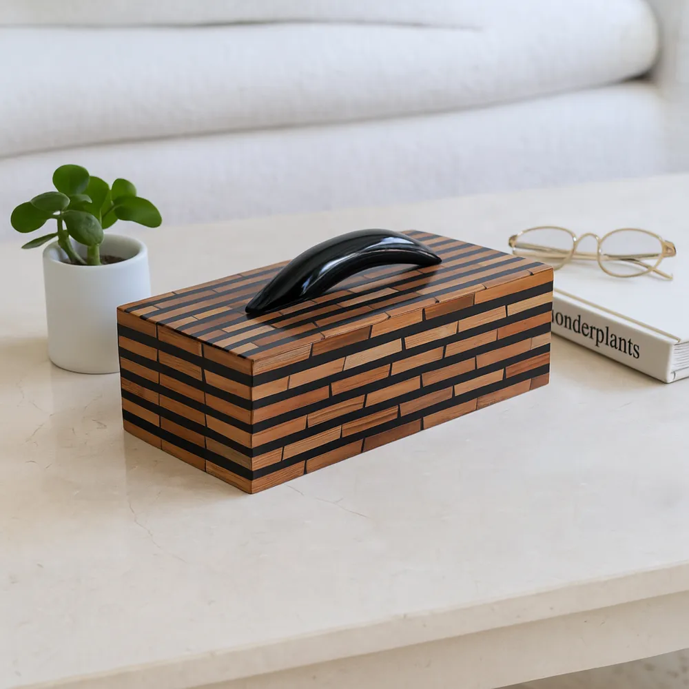 ANTONWAY BLACK BOX 8 (IN)