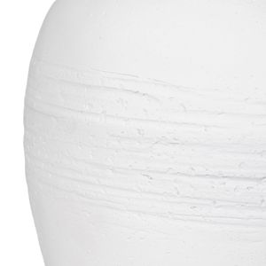 DARRENWAY WHITE LAMP 27 (IN) 5