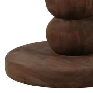 GALTONBROOK BROWN LAMP 63 (IN) 6