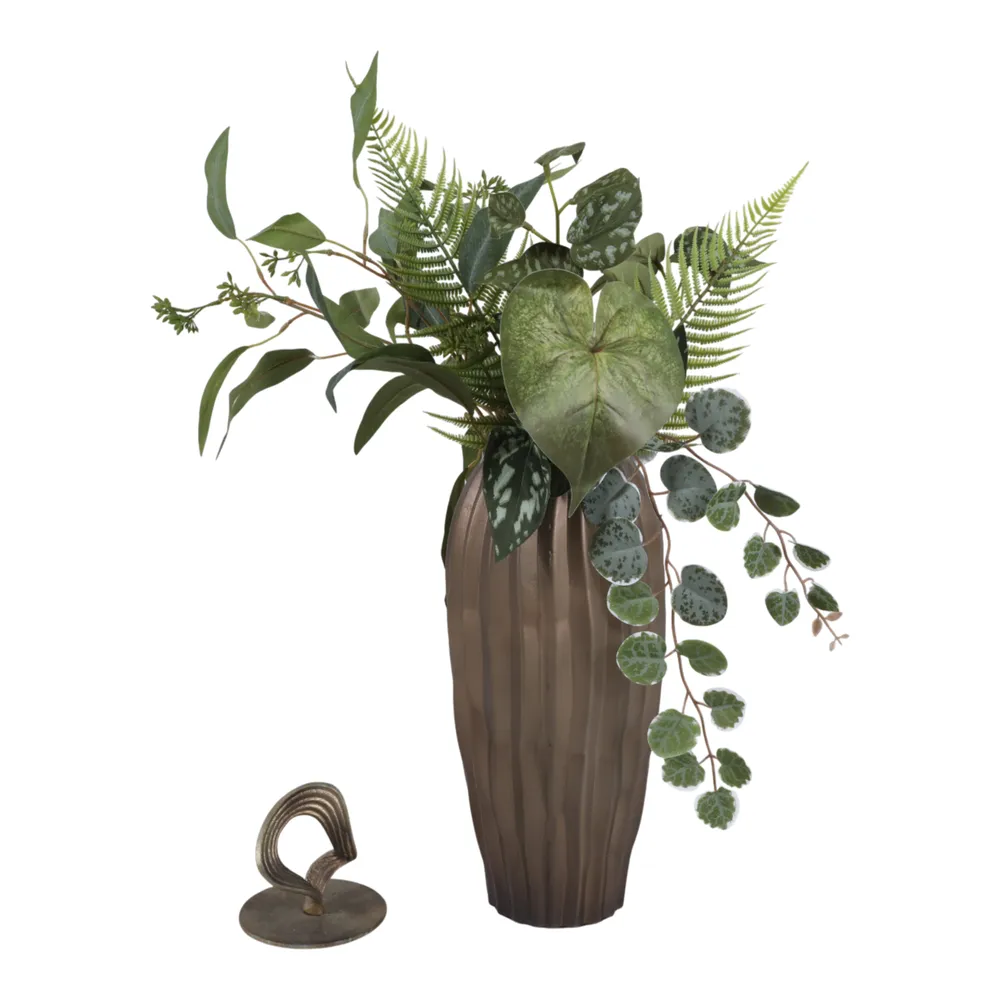 SHAYWELL GRAY JAR 17 (IN)