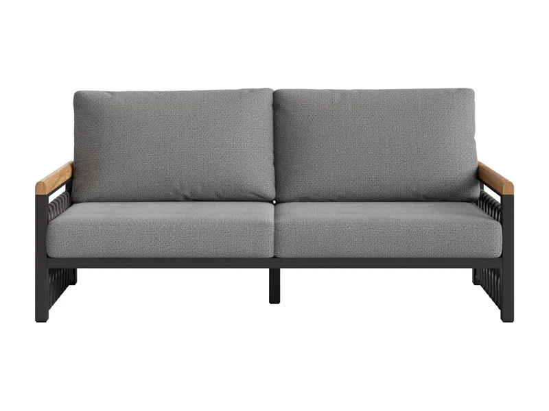 Naru Sofa Gray 4