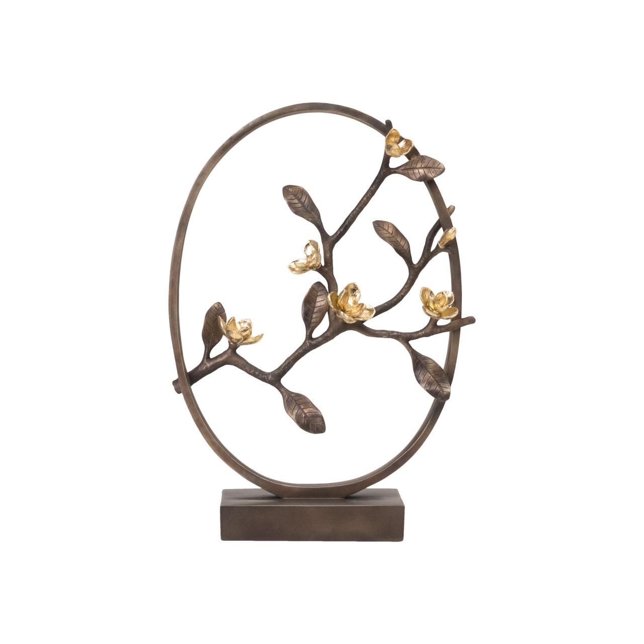 Briar Small Sculpture 10