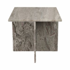 RUTHWORTH WHITE TABLE 16 (IN) 5