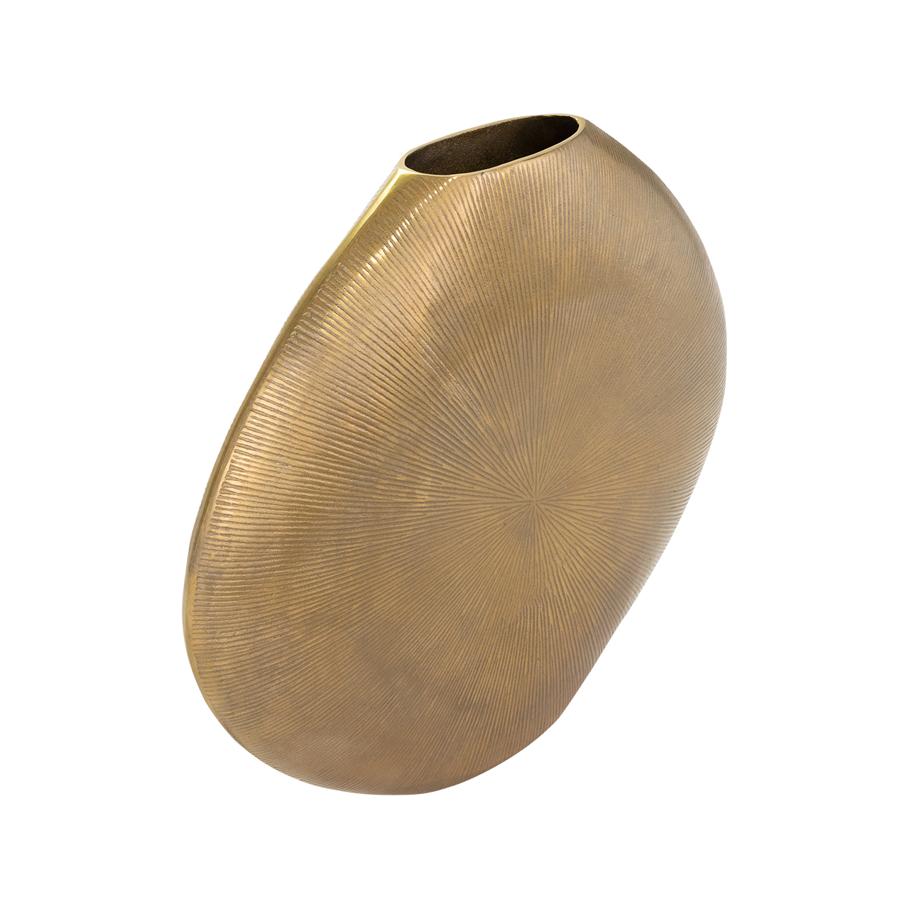 Ridge Tall Vase 3