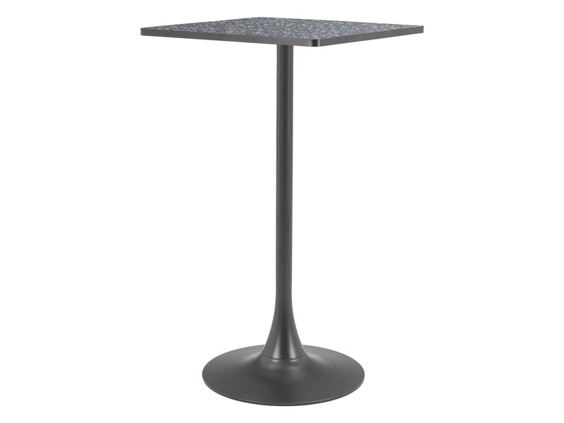 Spot Bar Table Black 5