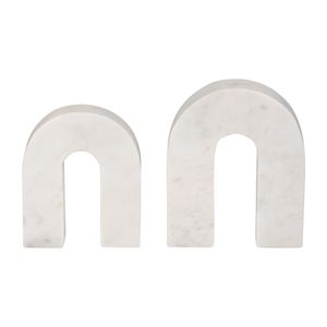 DAXTONWIND WHITE DECOR 7 (IN) 8