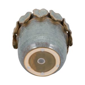 SLATERCLIFF BLUE PLANTER 5 (IN) 7