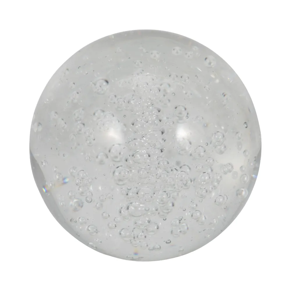 BARDENTON CLEAR ORB 5 (IN)