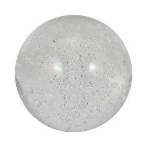 BARDENTON CLEAR ORB 5 (IN) 5